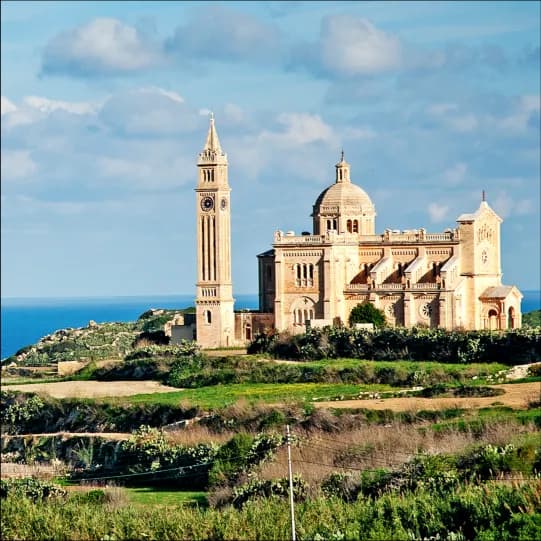 eSIM Malta
