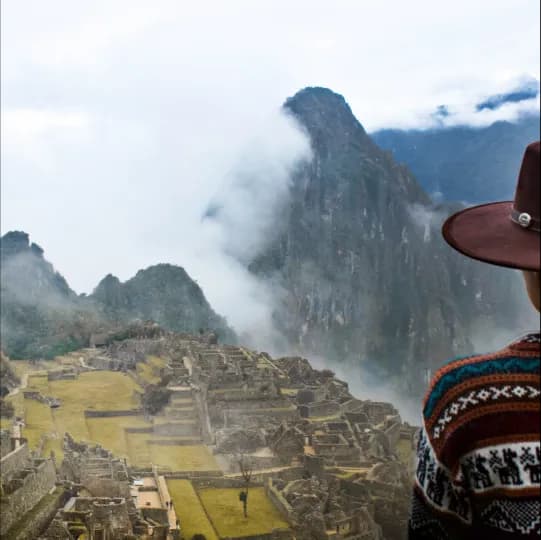 eSIM Peru