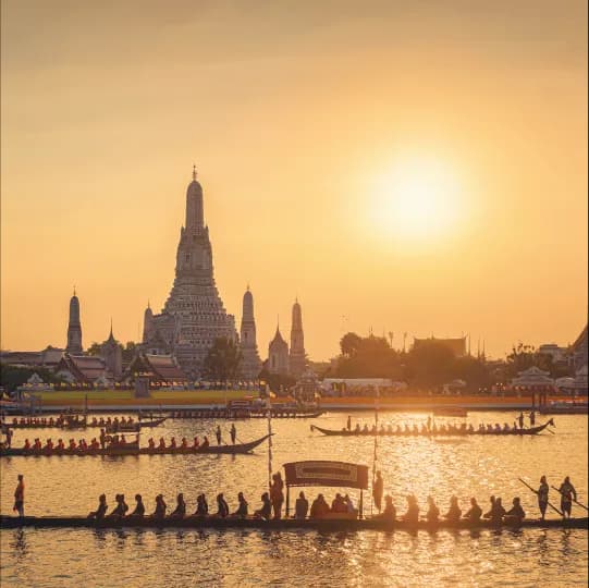 eSIM Thailand