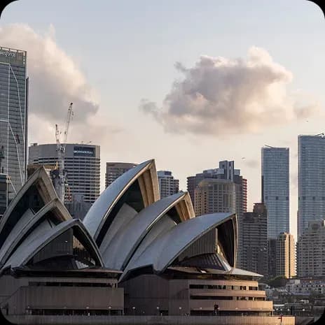 eSIM Oceania - Perfect for Travellers