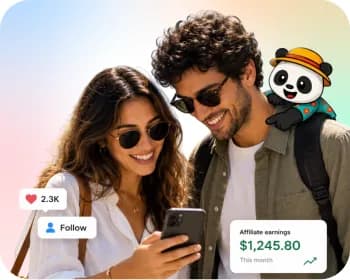 Promote and Earn