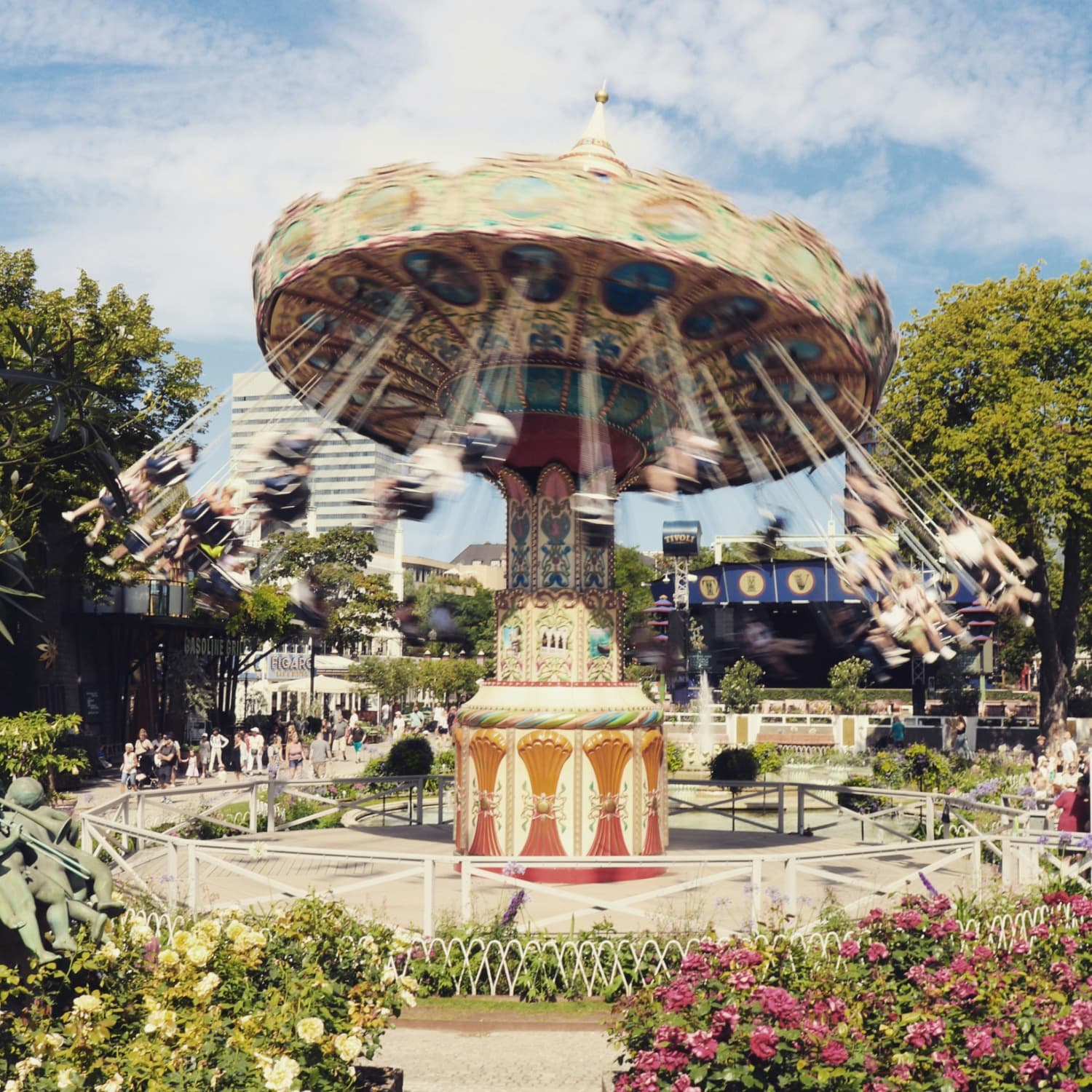 Best things to do in Denmark in August 2026