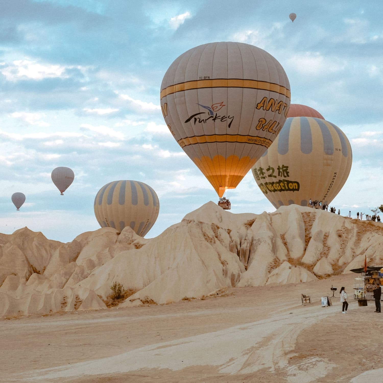 Best Things to Do in Turkey in 2026