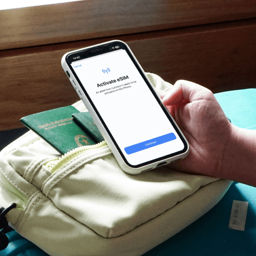 eSIM Pros and Cons: What Travellers Need to Know