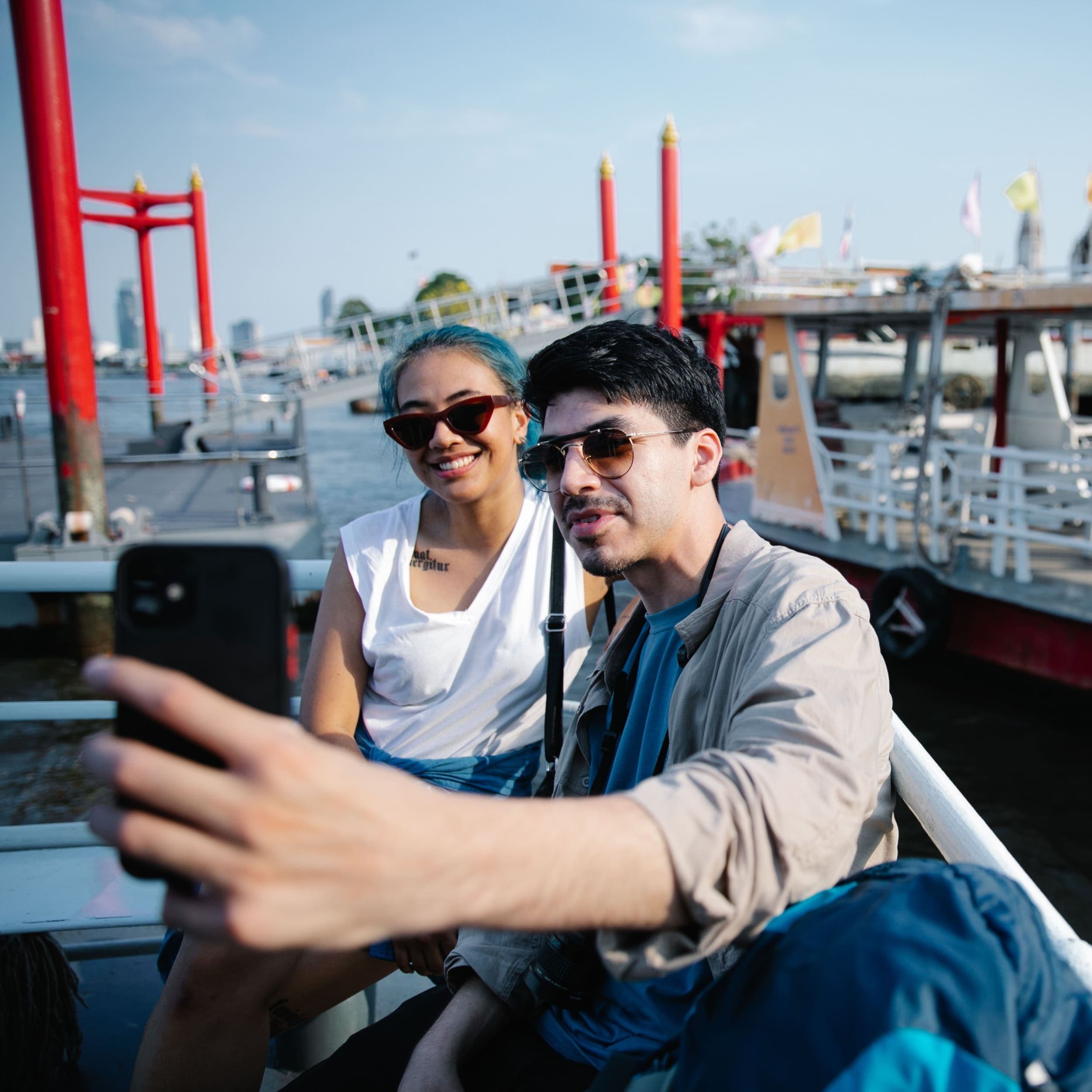 Best eSIM for Thailand (We compare 10 of the best options)