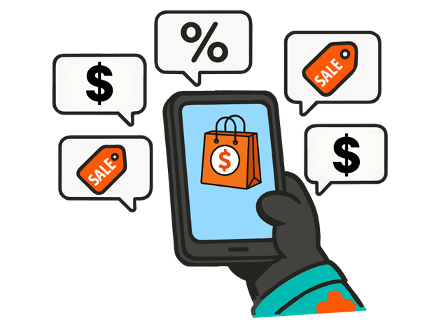 Simple and Transparent Pricing