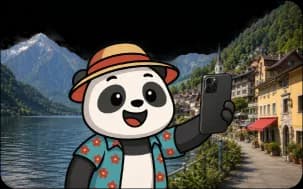 Travel Influencers