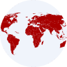 Global Coverage