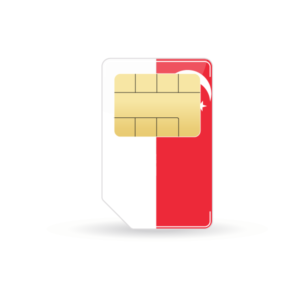 Singapur Prepaid Sim-Karte